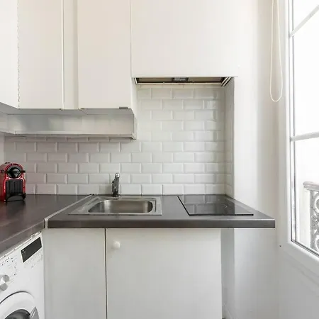 Apartment 2 Pieces #toureiffel #invalides Paris