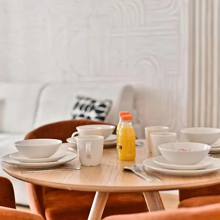 Apartment 2 Pieces #toureiffel #invalides