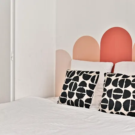 2 Pieces #toureiffel #invalides Apartment