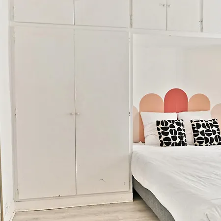 2 Pieces #toureiffel #invalides Apartment Paris