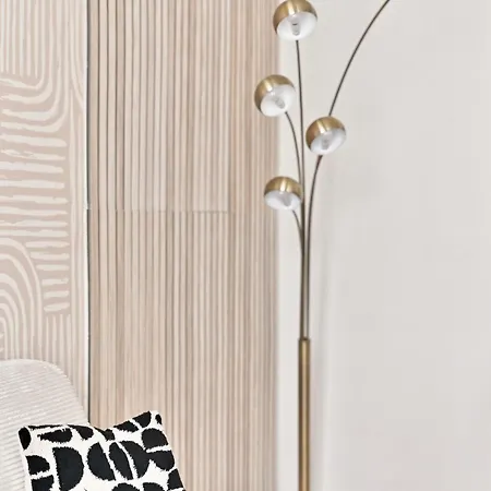 2 Pieces #toureiffel #invalides Apartment