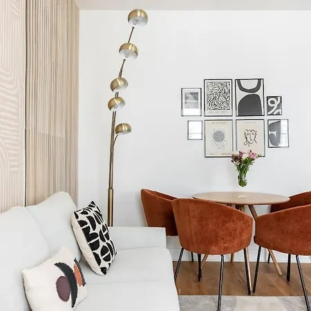 Apartman 2 Pieces #toureiffel #invalides