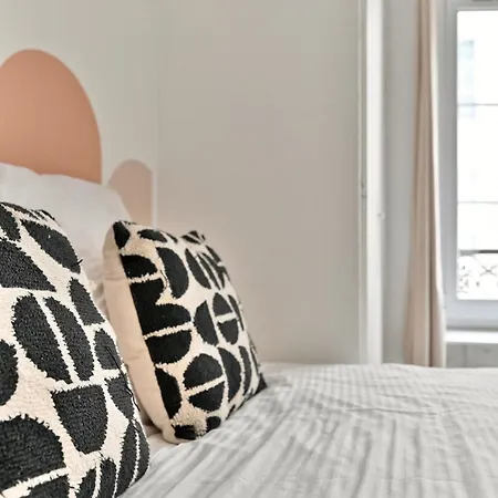 2 Pieces #toureiffel #invalides Apartman *